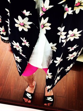 HONGLIN_XIさんのコーディネート