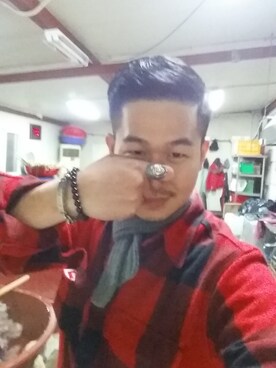 The Gentさんのコーディネート