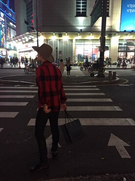 The Gentさんのコーディネート