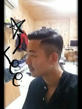 The Gentさんのコーディネート