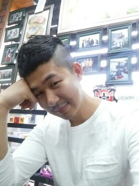 The Gentさんのコーディネート