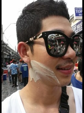 The Gentさんのコーディネート