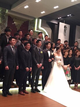 The Gentさんのコーディネート