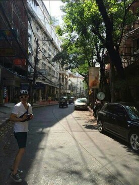 The Gentさんのコーディネート