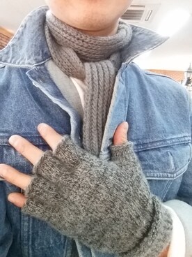 The Gentさんのコーディネート