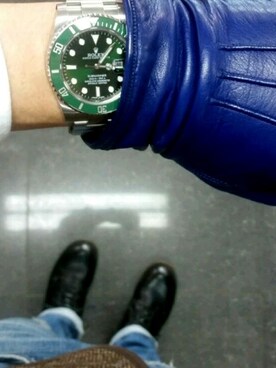 The Gentさんのコーディネート