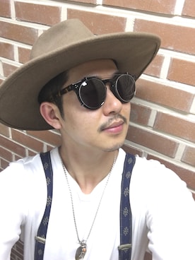 The Gentさんのコーディネート