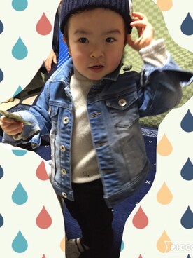 ®︎into!!さんのコーディネート