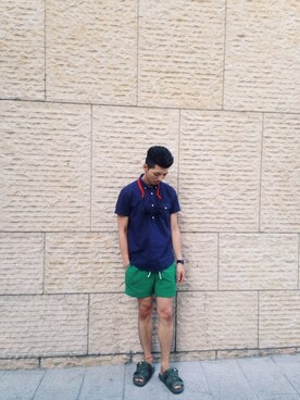 JinwooParkさんのコーディネート