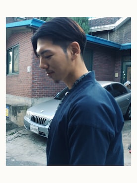 JinwooParkさんのコーディネート