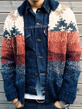 JinwooParkさんのコーディネート