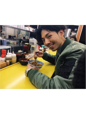 JinwooParkさんのコーディネート