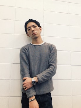 JinwooParkさんのコーディネート
