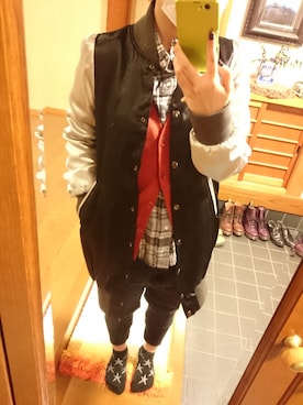 chimaki★さんのコーディネート