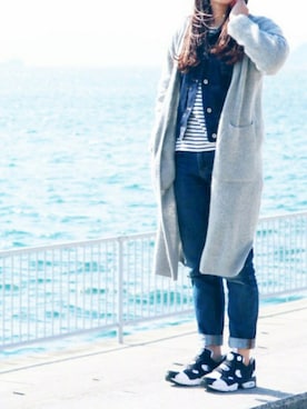 とらまるさんのコーディネート