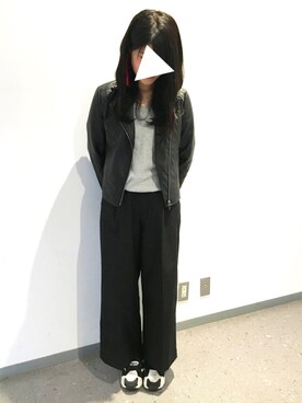 とらまるさんのコーディネート