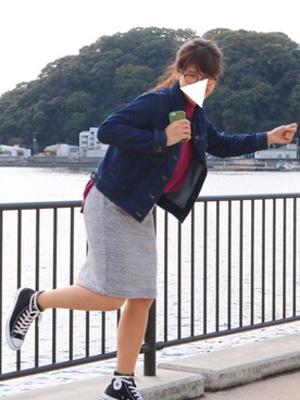 とらまるさんのコーディネート