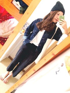 とらまるさんのコーディネート