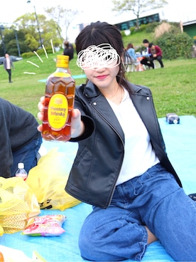 とらまるさんのコーディネート