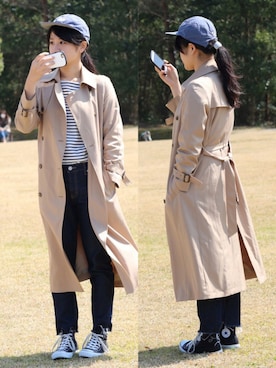 とらまるさんのコーディネート