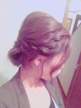 HARUさんのコーディネート