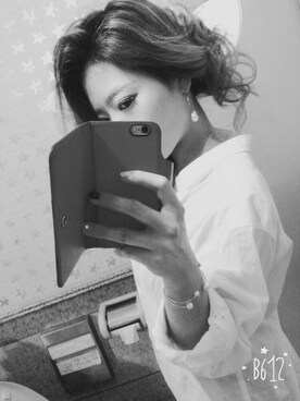 HARUさんのコーディネート