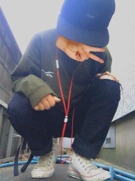 HARUさんのコーディネート