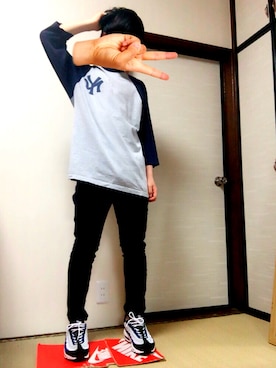 HARUさんのコーディネート