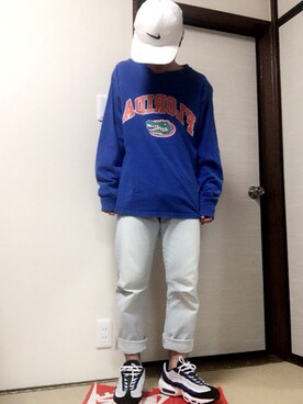 HARUさんのコーディネート