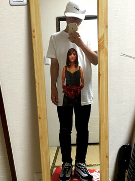 HARUさんのコーディネート