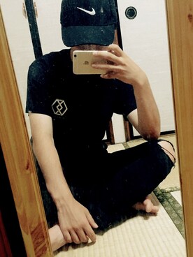 HARUさんのコーディネート