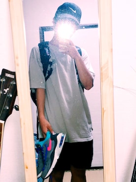 HARUさんのコーディネート