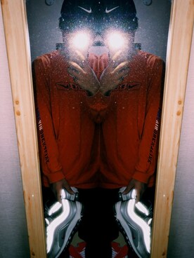 HARUさんのコーディネート