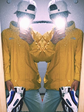 HARUさんのコーディネート