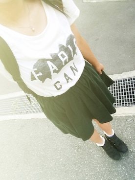 Purpleさんのコーディネート