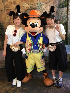 Purpleさんのコーディネート