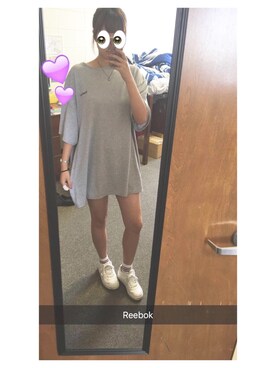 Purpleさんのコーディネート