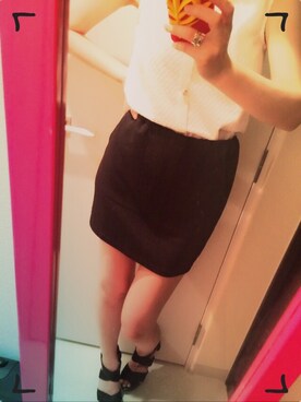 まみさんのコーディネート