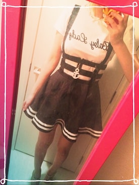 まみさんのコーディネート