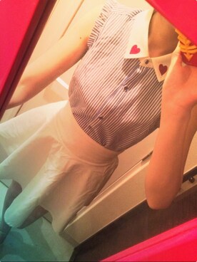 まみさんのコーディネート