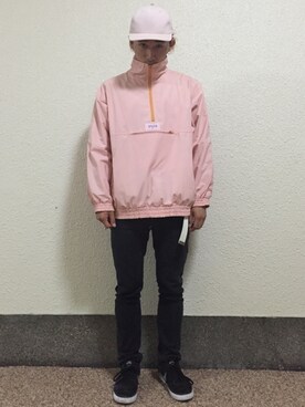  けんごさんのコーディネート