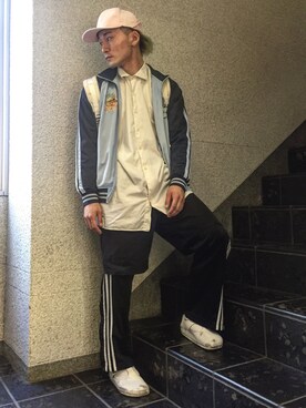  けんごさんのコーディネート