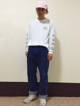  けんごさんのコーディネート