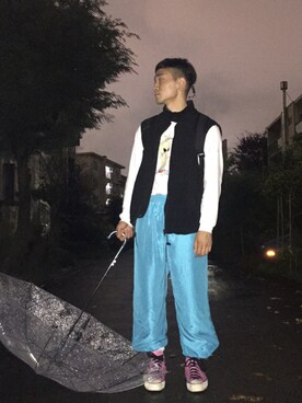  けんごさんのコーディネート