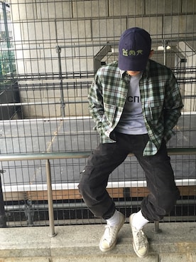  けんごさんのコーディネート