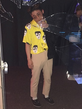  けんごさんのコーディネート