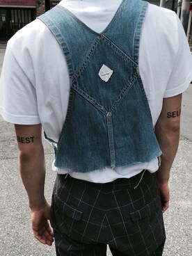  けんごさんのコーディネート