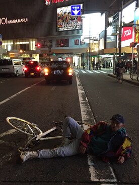  けんごさんのコーディネート