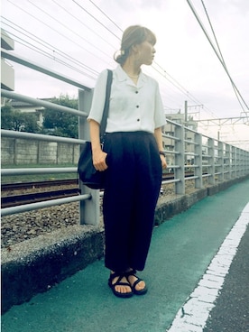 Cathieさんのコーディネート