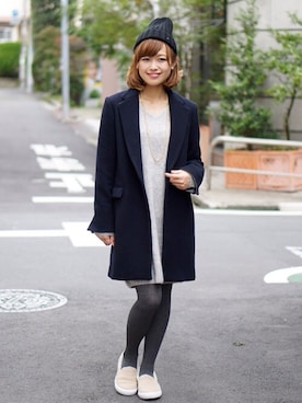 tam.さんのコーディネート